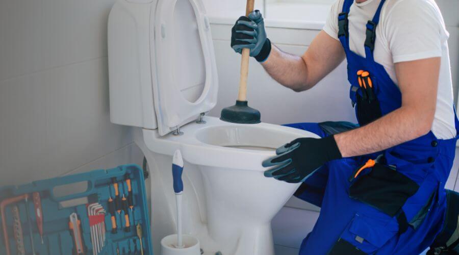 Professional expert plumbing services in Tiger, GA
